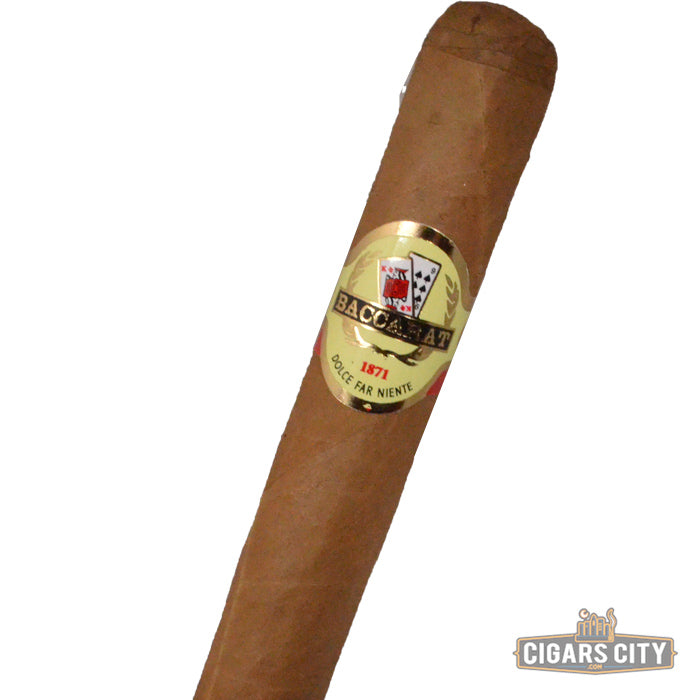 Baccarat Churchill Cigars - CigarsCity.com