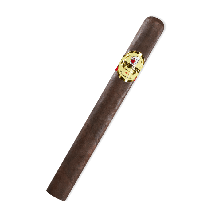 Baccarat Churchill Maduro - Box of 25 - CigarsCity.com