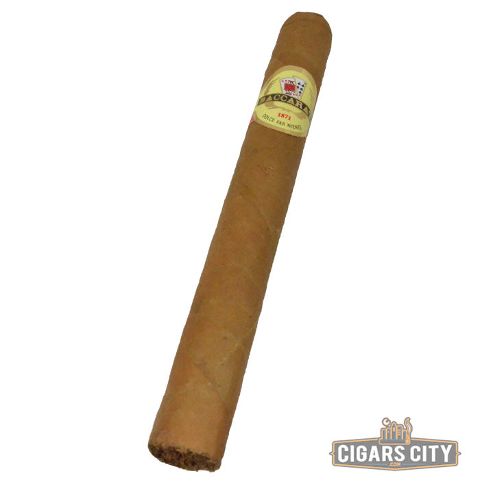 Baccarat Luchadores (Lancero-Panatela) - Box of 25 - CigarsCity.com