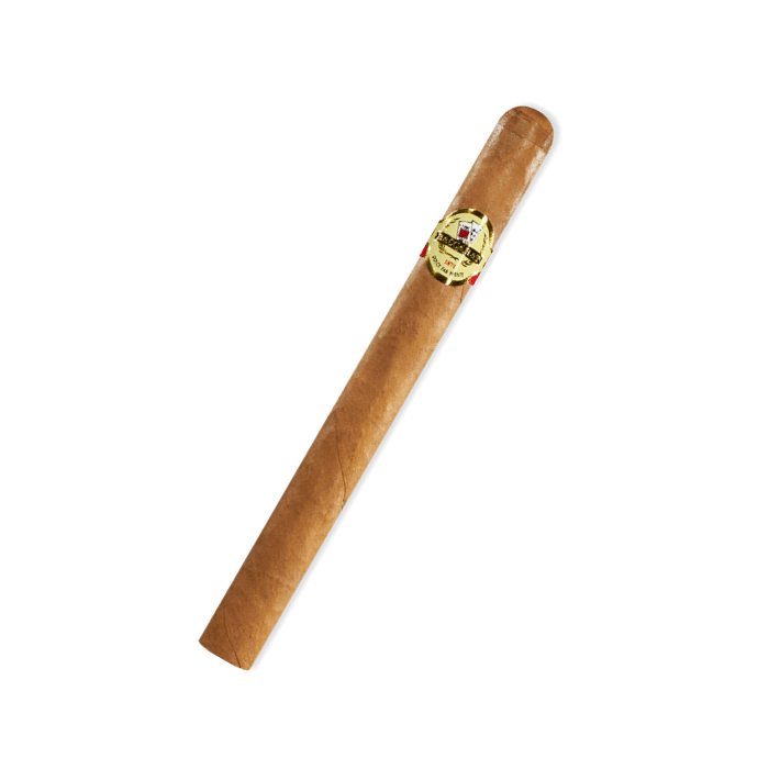 Baccarat Panatela (Lancero-Panatela) - Box of 25 - CigarsCity.com