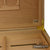 Bally Oak Humidor - CigarsCity.com