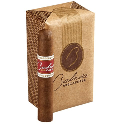 Bahia: Bahia Cafe 5&quot; x 50 Pack of 12