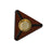3-Finger Cigar Ashtray by Biarritz - CigarsCity.com