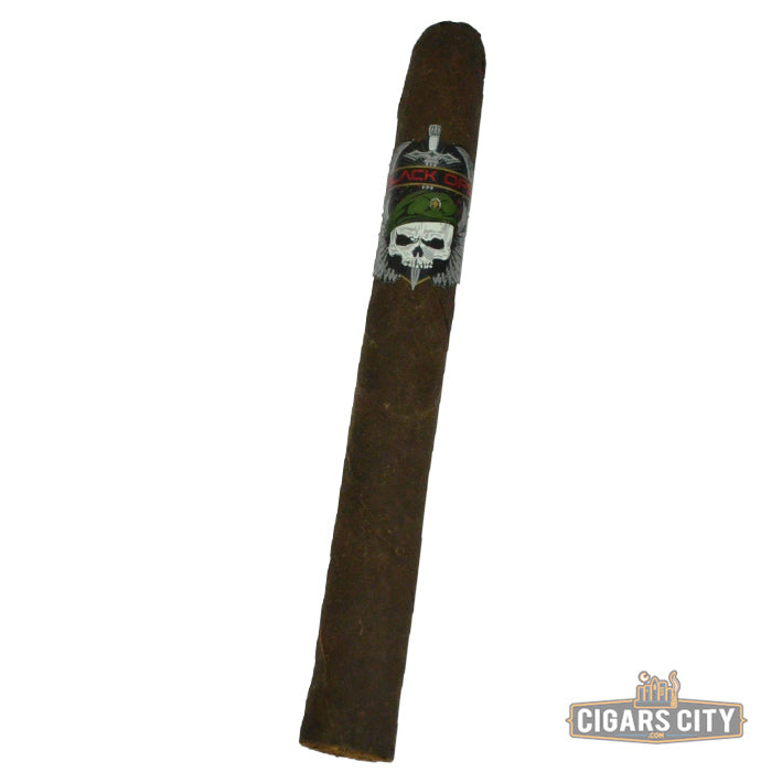 Black Ops Maduro (Churchill) - CigarsCity.com