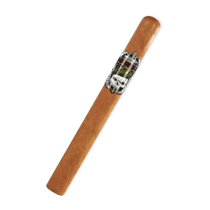Black Ops cigar photograph 3