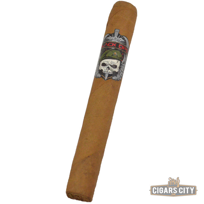 Black Ops Connecticut  (Toro) - Bundle of 20 - CigarsCity.com