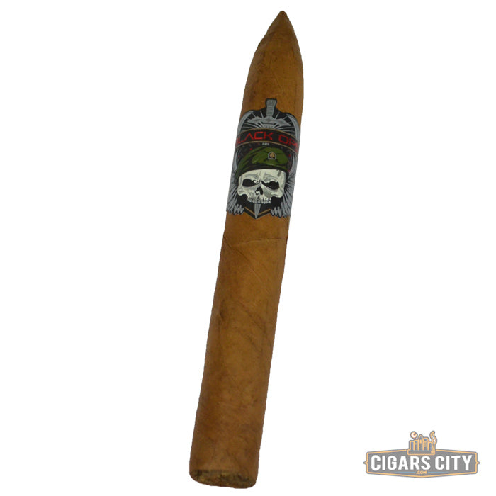 Black Ops Connecticut  (Torpedo) - Bundle of 20 - CigarsCity.com
