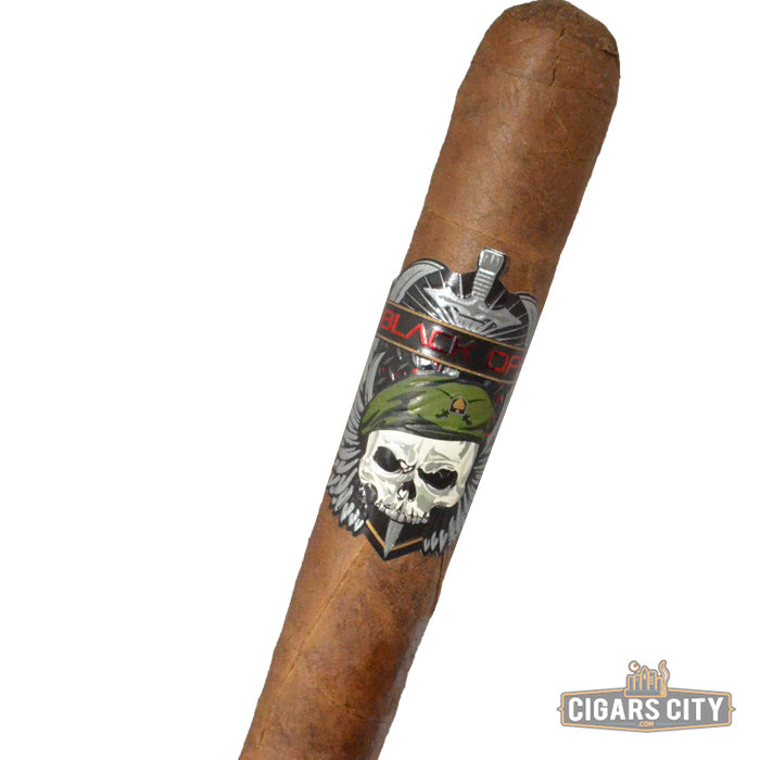 Black Ops Habano  (Churchill) - Bundle of 20 - CigarsCity.com