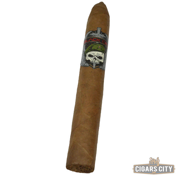 Black Ops Habano  (Torpedo) - Bundle of 20 - CigarsCity.com