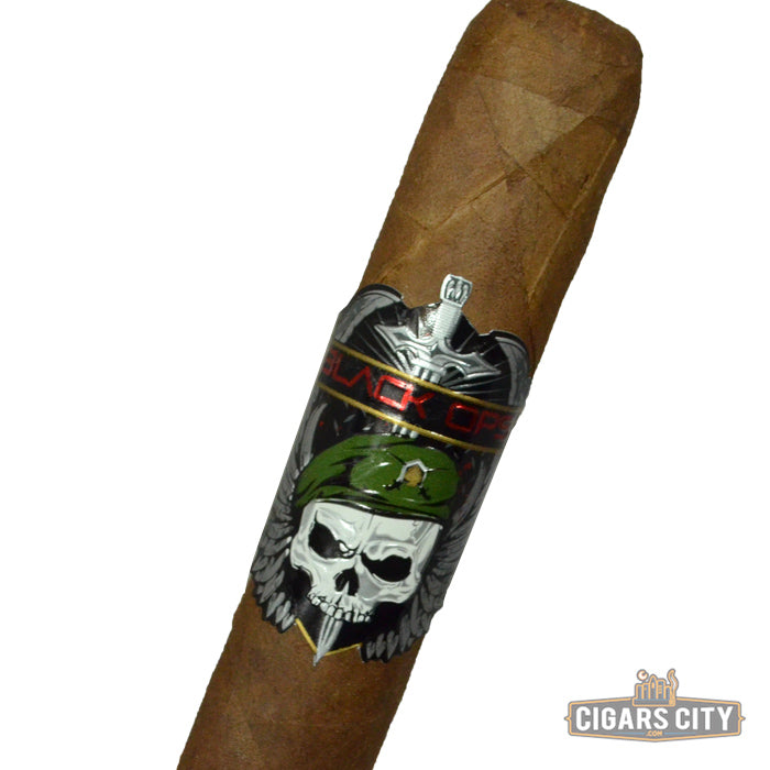 Black Ops Habano  (Toro) - Bundle of 20 - CigarsCity.com
