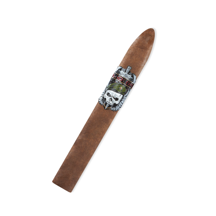 Black Ops Habano  (Torpedo) - Bundle of 20 - CigarsCity.com