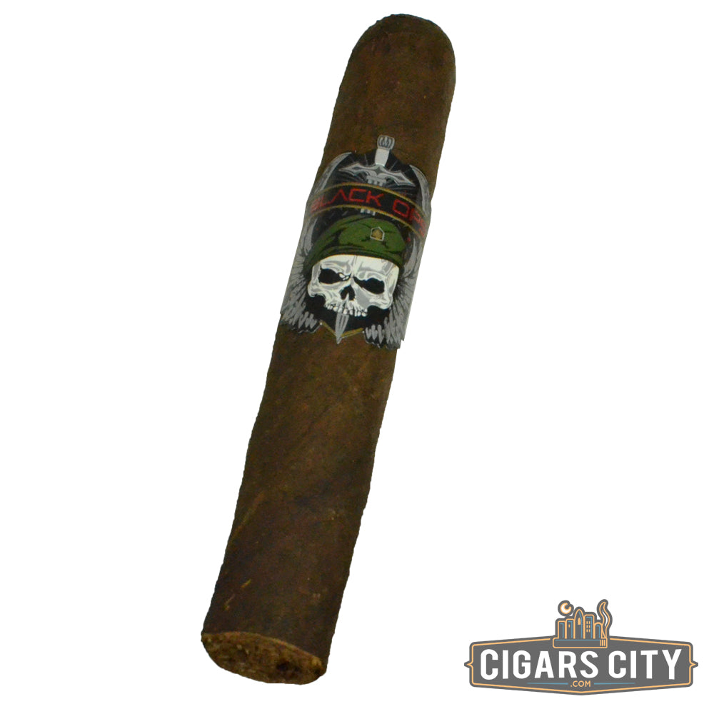 Black Ops Maduro  (Robusto) - Bundle of 20 - CigarsCity.com