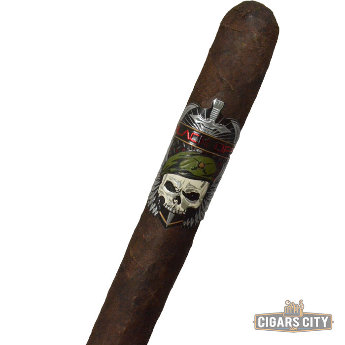 Black Ops Maduro  (Toro) - Bundle of 20 - CigarsCity.com