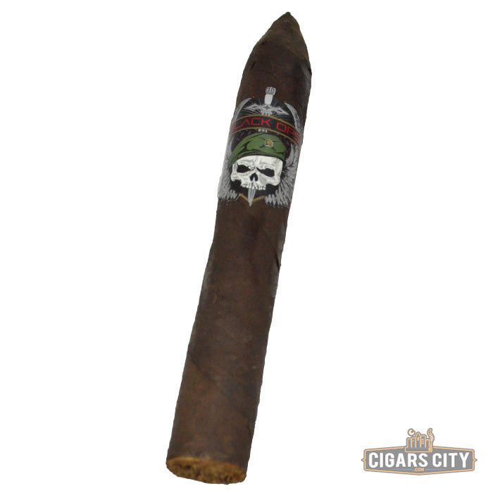 Black Ops Maduro  (Torpedo) - Bundle of 20 - CigarsCity.com