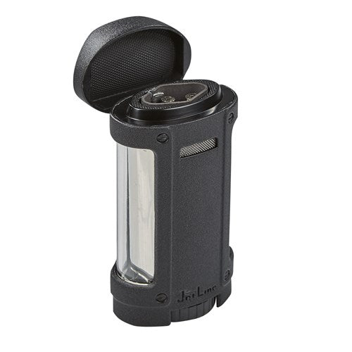 JetLine Bugle Master Quad Torch Lighter