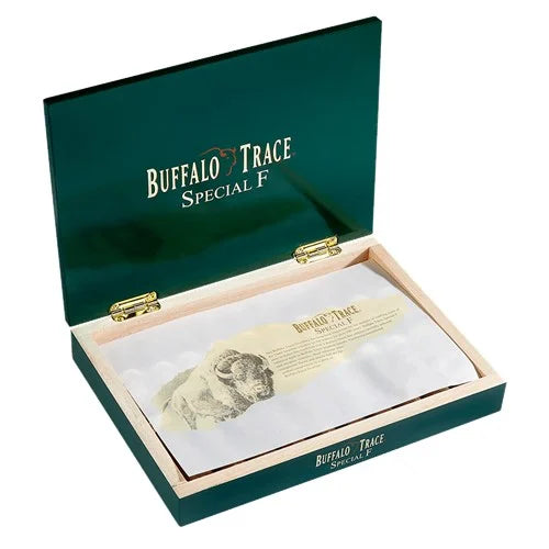 Buffalo Trace:  SPECIAL F (6&quot; x 60)
