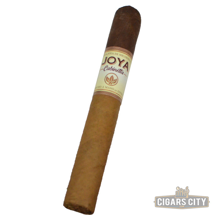 Joya de Nicaragua Cabinetta No. 11 (Corona Gorda) - CigarsCity.com