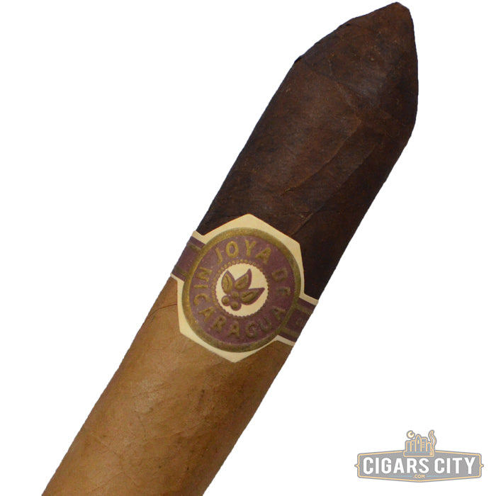 Joya de Nicaragua Cabinetta No. 2 (Belicoso) - CigarsCity.com