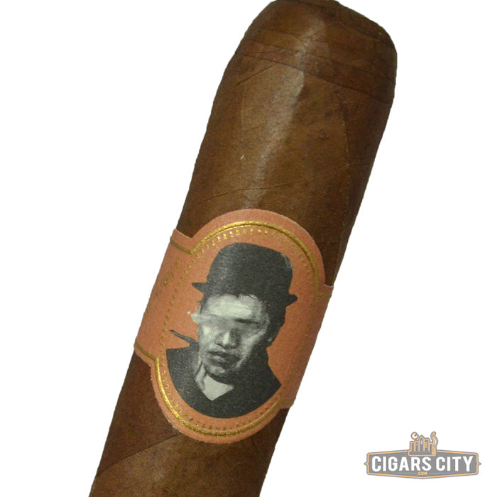 Caldwell Blind Man&#39;s Bluff Magnum (Gordo) - CigarsCity.com