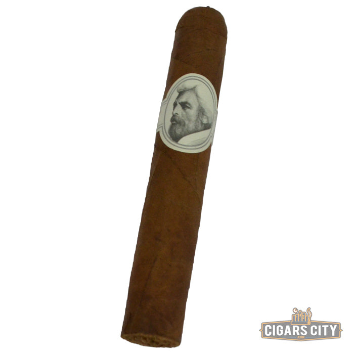 Caldwell Eastern Standard Corretto (Robusto) - CigarsCity.com