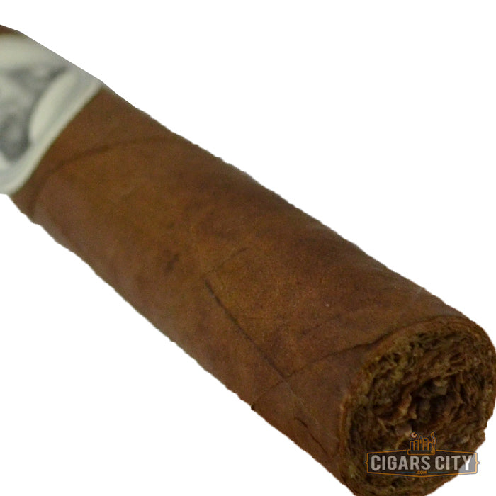 Caldwell Eastern Standard Corretto (Robusto) - CigarsCity.com