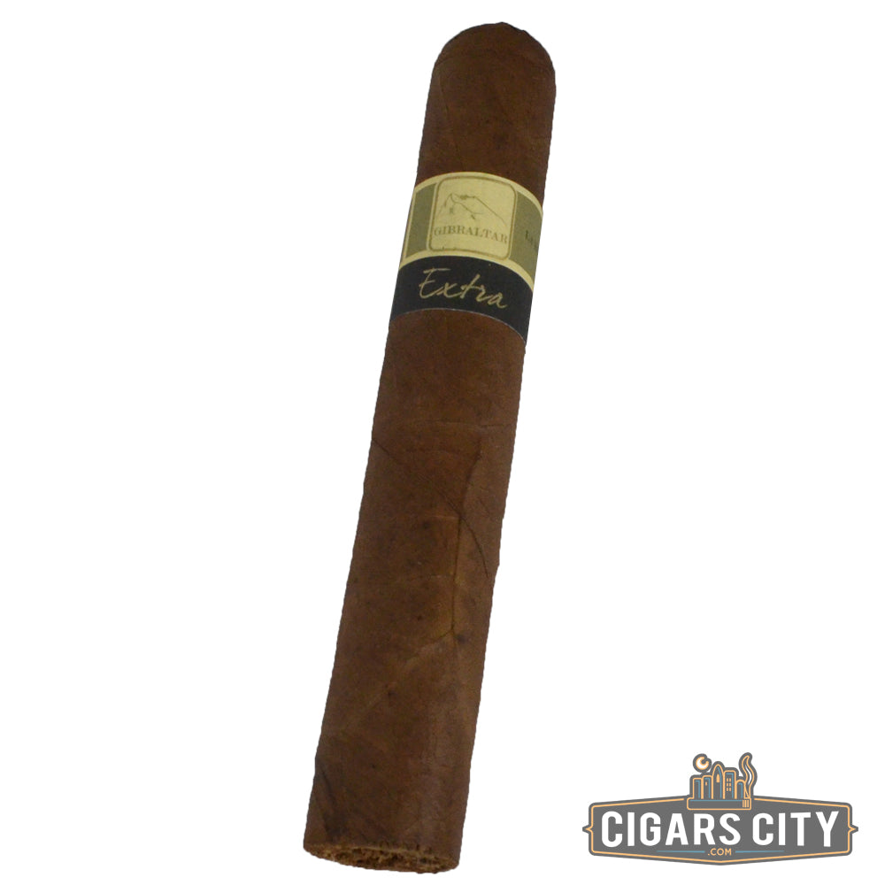 Caldwell Gibraltar Extra Magnum (Gordo) - CigarsCity.com