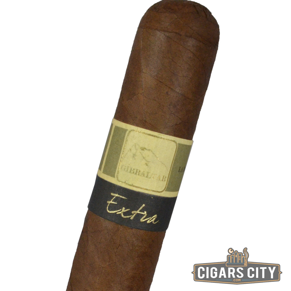 Caldwell Gibraltar Extra Magnum (Gordo) - CigarsCity.com