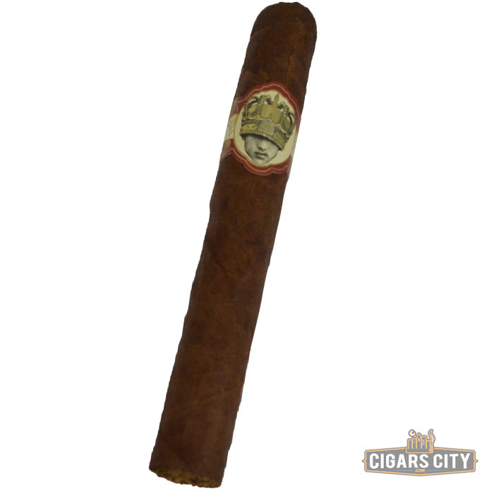 Caldwell Long Live The King (Short Churchill - Toro) - CigarsCity.com