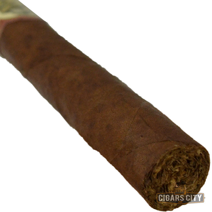 Caldwell Long Live The King (Short Churchill - Toro) - CigarsCity.com