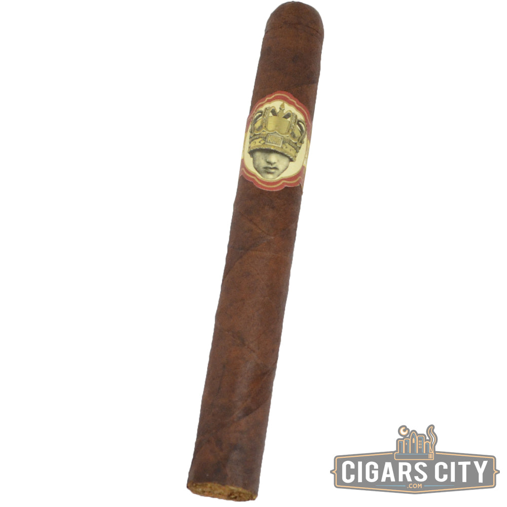 Caldwell Long Live The King &quot;The Heater&quot; (Grand Corona) - CigarsCity.com