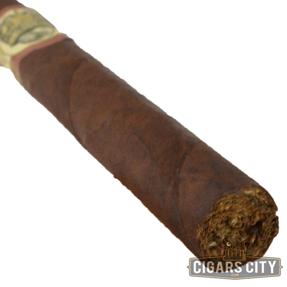 Caldwell Long Live The King &quot;The Heater&quot; (Grand Corona) - CigarsCity.com