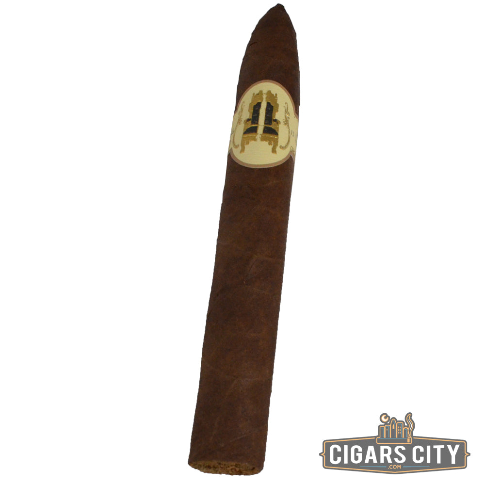 Caldwell The King Is Dead &quot;The Last Payday&quot; (Torpedo) - CigarsCity.com