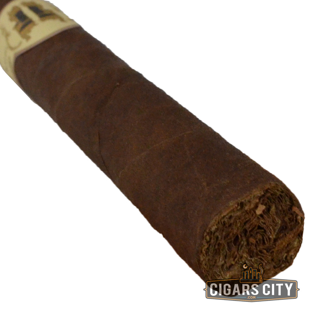 Caldwell The King Is Dead &quot;The Last Payday&quot; (Torpedo) - CigarsCity.com
