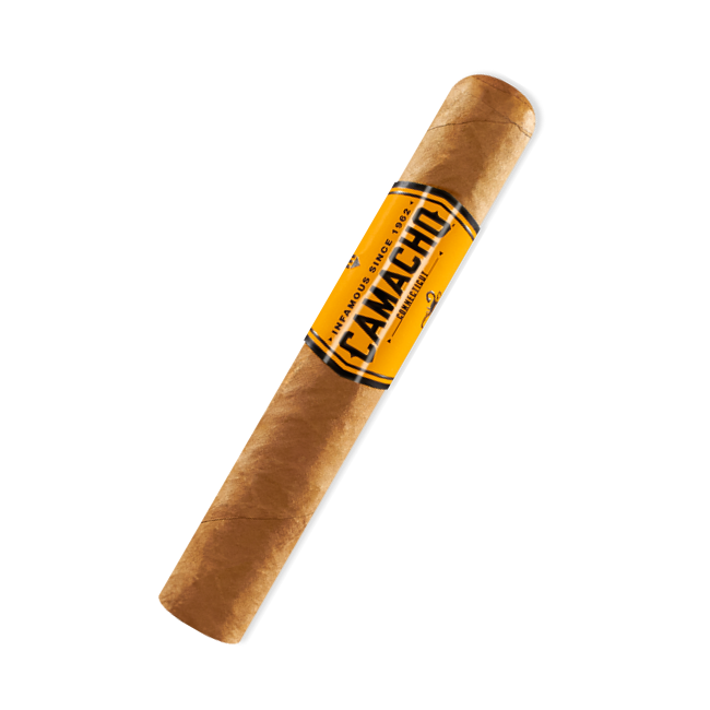 Camacho Connecticut 6x60 (Gordo) - Box of 20 - CigarsCity.com