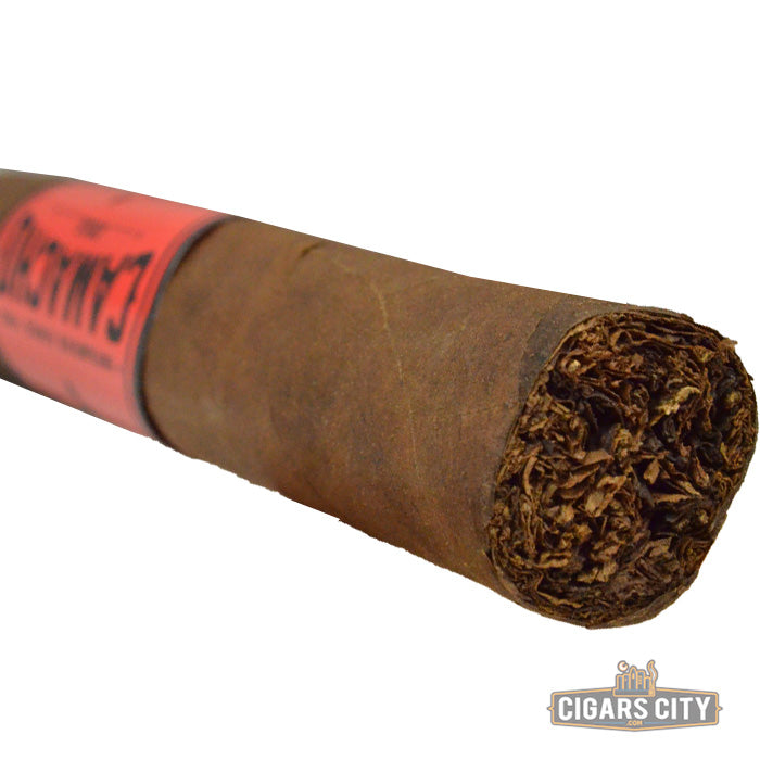 tobacco gigante Bolivar Gran Republica (6x60) Macanudo Macanudo Inspirado Orange Gigante