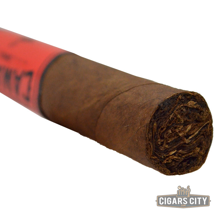 Camacho Corojo (Robusto) - Box of 20 - CigarsCity.com
