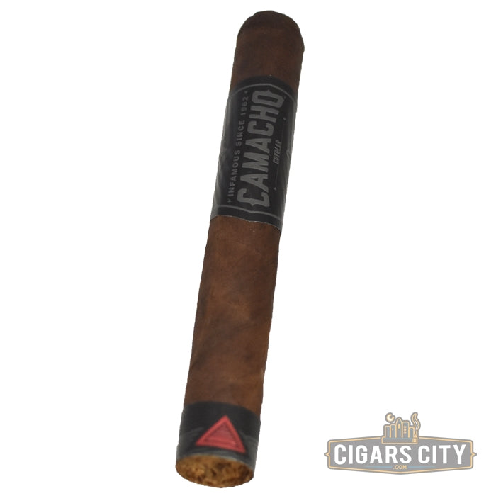 Camacho Coyolar Super Toro (6.0&quot; x 52) - CigarsCity.com