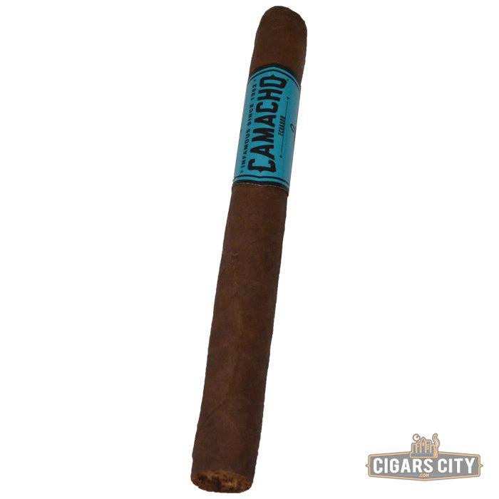 Camacho Ecuador Churchill - Box of 20 - CigarsCity.com