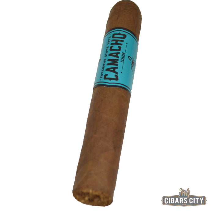ecuador tobacco Ecuadorian Cigar Wrapper For Sale Camacho Ecuador Box-Pressed Toro (6