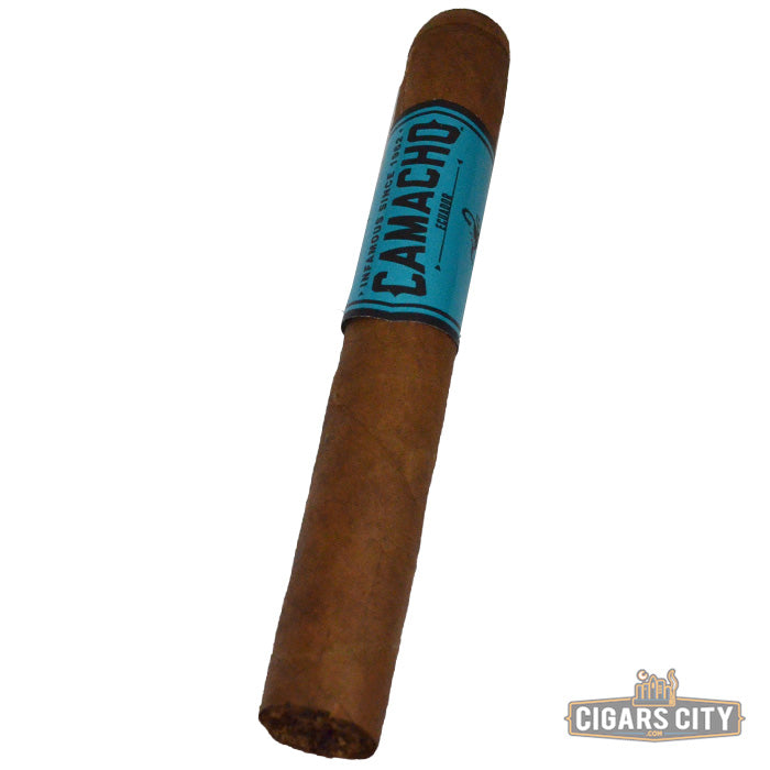 Camacho Ecuador Toro - Box of 20 - CigarsCity.com