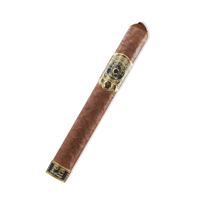Camacho Pre-Embargo 1962 (Toro) - CigarsCity.com