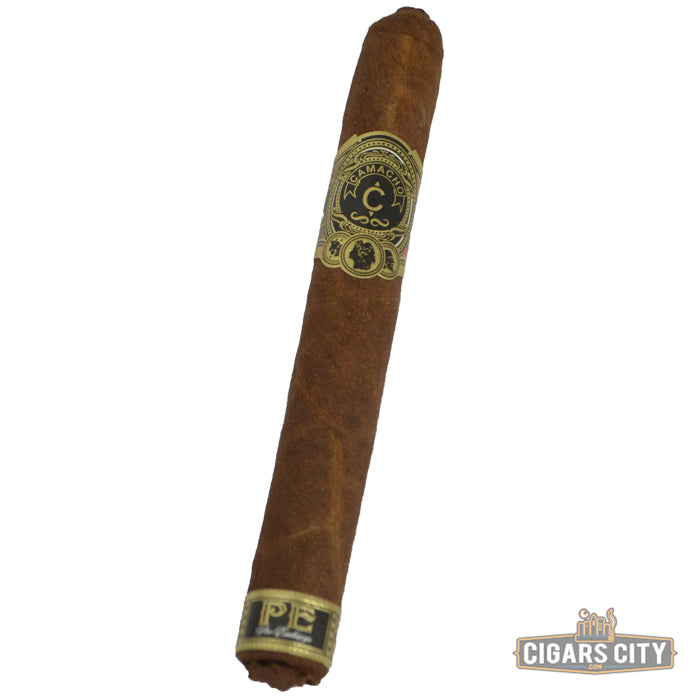 Camacho Pre-Embargo 1962 (Toro) - CigarsCity.com