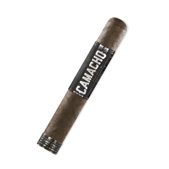 Camacho Triple Maduro 6x60 (Gordo) - Box of 20 - CigarsCity.com