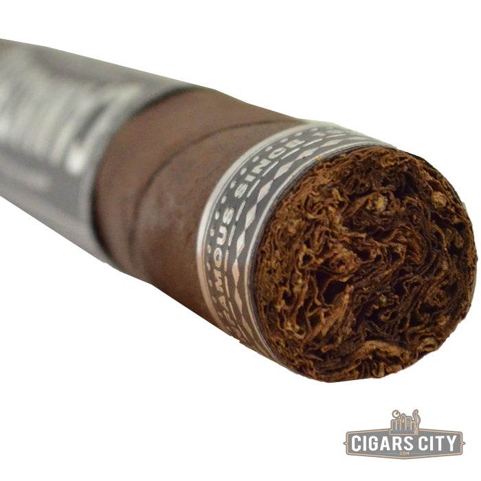 Camacho Triple Maduro (Robusto) - CigarsCity.com