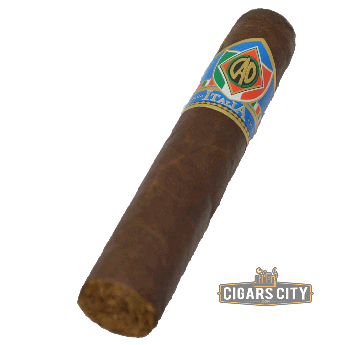 CAO Italia Cigars - Ciao - Box of 20 - CigarsCity.com