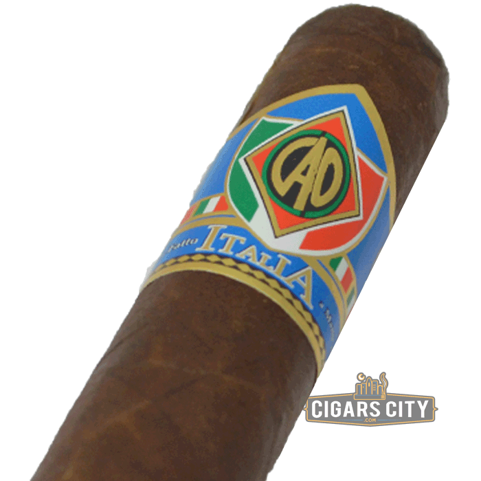 CAO Italia Cigars - Ciao - Box of 20 - CigarsCity.com