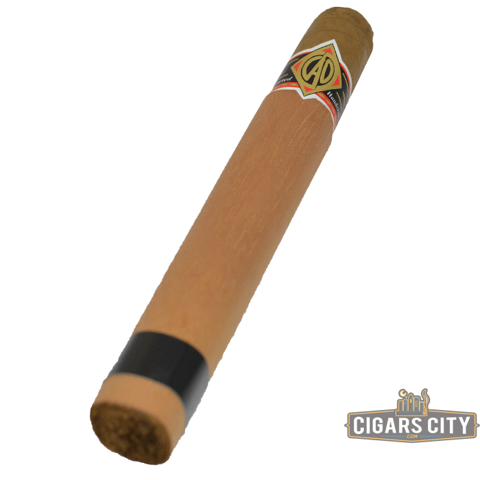 CAO Black Limited - Bengal - Cigars - Bundle of 20 - CigarsCity.com