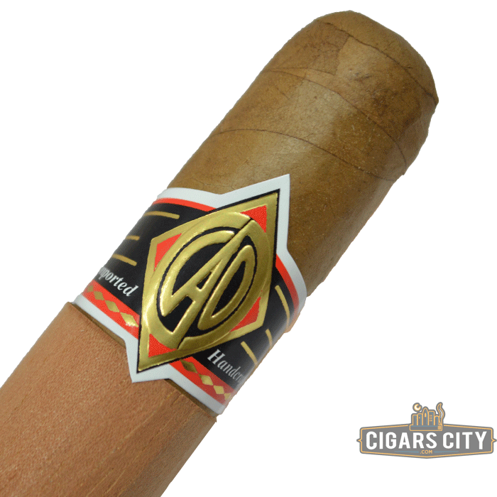CAO Black Limited - Bengal - Cigars - Bundle of 20 - CigarsCity.com