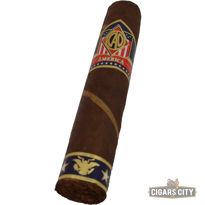 CAO America Potomac Robusto Cigars - Box of 20 - CigarsCity.com