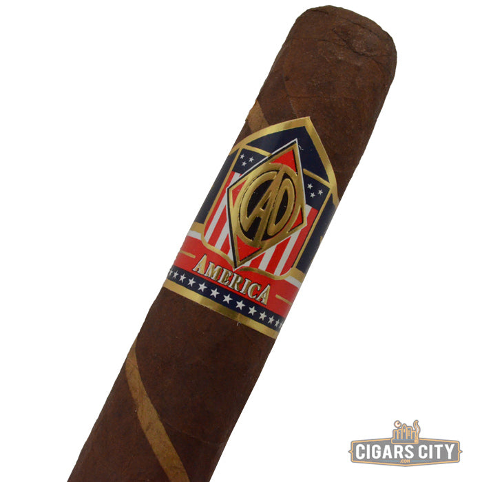 CAO America Potomac Robusto Cigars - Box of 20 - CigarsCity.com